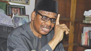 W’Bank, IMF advisories harmful to Nigeria, Sagay warns Tinubu