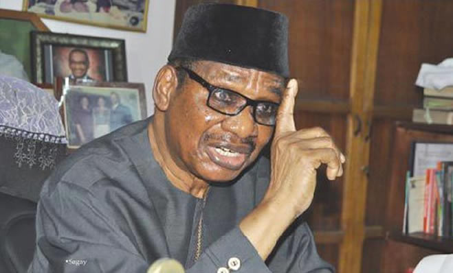 W’Bank, IMF advisories harmful to Nigeria, Sagay warns Tinubu