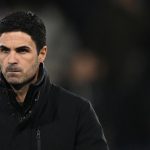 Arsenal report: Forward has held talks to leave club