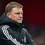 ‘I wasn’t one of the 10 candidates whom the FA talked to about the England job, and I’m not disappointed about that. I would prefer the England manager to be English: but if he can’t be English then you have to get the best person you can’