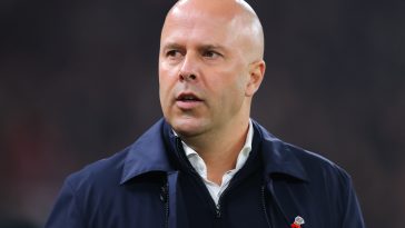 Liverpool report: Generational talent called ‘the next Lionel Messi’ lined up as Mohamed Salah successor