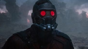 Gunn Talks Scrapped “Guardians” Spin-Offs