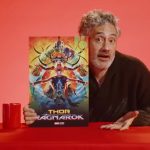 Waititi Reflects On Early “Thor” Nerd Backlash