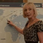 “Shōgun,” “Diplomat” Top Critics Choice TV Noms