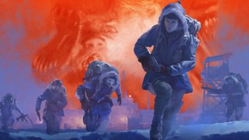 “The Thing: Remastered” Suddenly Released