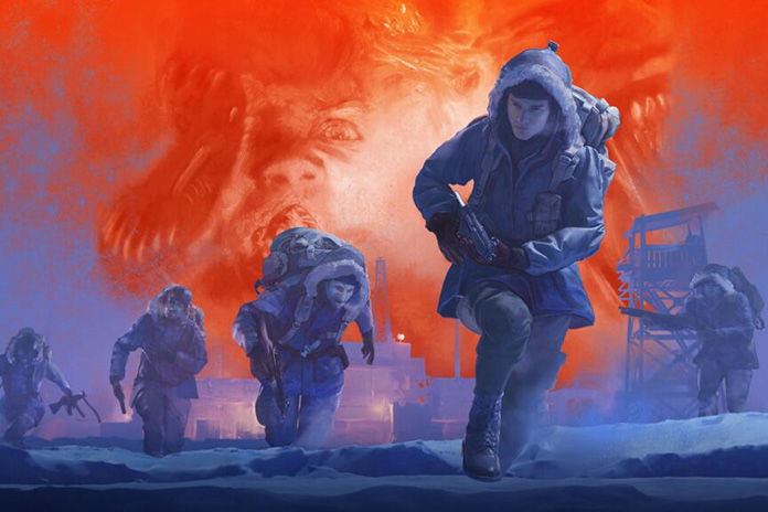 “The Thing: Remastered” Suddenly Released