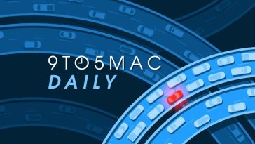 9to5Mac Daily: December 5, 2024 – The latest iPhone and iPad rumors