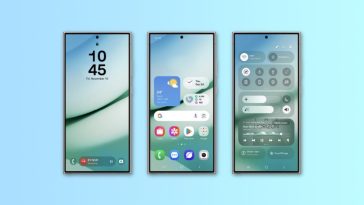 Samsung unveils One UI 7 for its Android phones – and it looks a lot like iOS 18