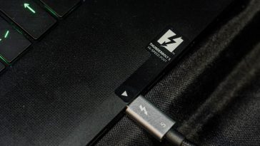 Is Thunderbolt 5 storage ready? A first look at the cutting-edge tech