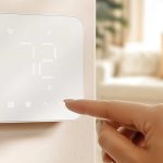 The number of Matter-enabled thermostats just grew by one