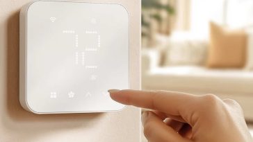 The number of Matter-enabled thermostats just grew by one