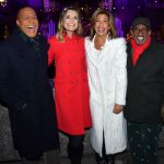 ‘Today’ hosts had ‘no clue’ about Flavor Flav’s security drama at NBC’s Rockefeller Christmas Tree lighting, insiders want rapper back