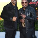 Martin Lawrence says dad of 10 Eddie Murphy told him he’ll have to pay for their kids’ wedding: He paid ‘for the last six’