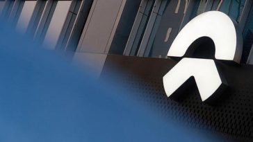 NIO Plans to Launch the “E2E” Large Model Architecture in January Next Year