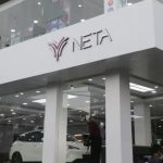 Neta Auto CEO Speculated to Have Resigned