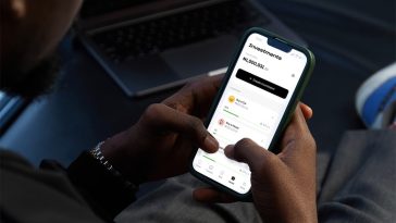 Dot Invest: Your wealth-building adventure starts here!