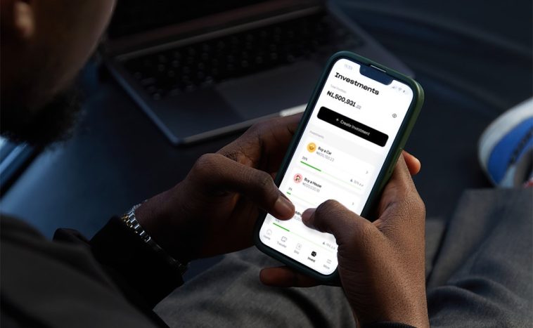 Dot Invest: Your wealth-building adventure starts here!