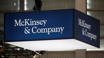 McKinsey Africa to pay $122 million in bribery case linked to South African govt officials 