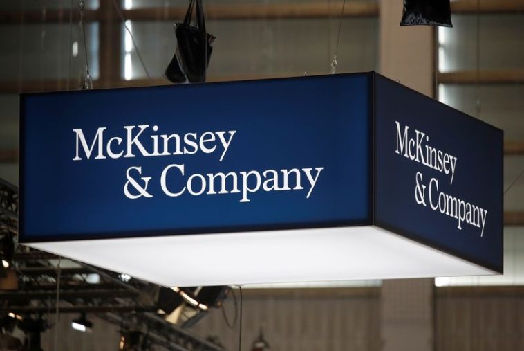 McKinsey Africa to pay $122 million in bribery case linked to South African govt officials