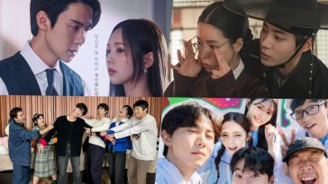Dramas And Variety Shows Announce Broadcast Schedule Changes And Cancellations Amid Political Turmoil