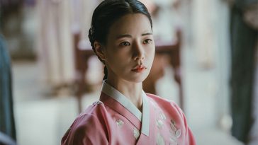 Lim Ji Yeon Embraces Her New Identity And Prepares To Take Bold Steps In “The Tale Of Lady Ok”