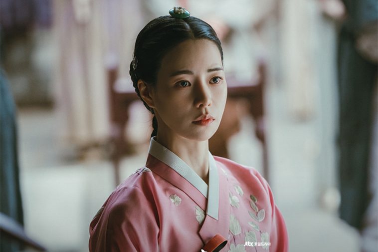 Lim Ji Yeon Embraces Her New Identity And Prepares To Take Bold Steps In “The Tale Of Lady Ok”