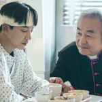 Kim Nam Gil And Jung Dong Hwan Share A Heartfelt Reunion In “The Fiery Priest 2”