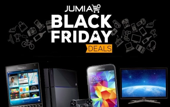 With 2.6 million orders in 30 days, Jumia’s Black Friday remains a hit with customers