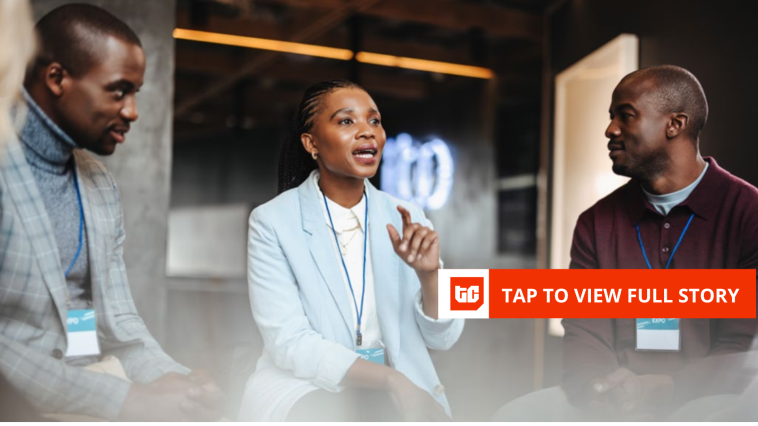 AI could create millions of jobs in Africa but the right policies are crucial