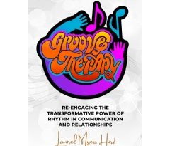 “Groove Therapy,” Amazon New #1 International Best-Selling Book Free for One More Day (Ending Soon) (Until 12/06/2024)