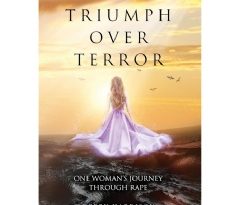 “Triumph Over Terror,” Amazon New #1 International Best-Selling Book Free for One More Day (Ending Soon) (Until 12/06/2024)