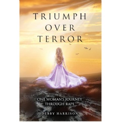 “Triumph Over Terror,” Amazon New #1 International Best-Selling Book Free for One More Day (Ending Soon) (Until 12/06/2024)