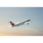 SWISS to receive five further Airbus A350s