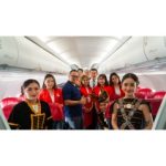 AirAsia expands network in Vietnam with inaugural flight from Kota Kinabalu
