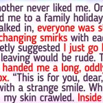 12 Holiday Stories With Wild Twists You Won’t See Coming