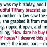 My MIL Completely Ruined My Birthday and Didn’t Even Apologize