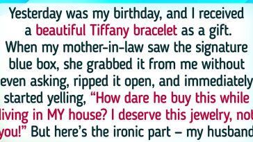 My MIL Completely Ruined My Birthday and Didn’t Even Apologize