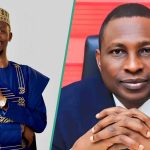 EFCC uncovered $800 million, N700bn cash at Bello El-Rufai’s residence? Truth emerges