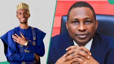 EFCC uncovered $800 million, N700bn cash at Bello El-Rufai’s residence? Truth emerges