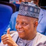 JUST IN: Shettima lands in Kano, see video and details