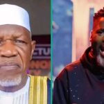 Ibrahim Chatta mourns amid trending video from Sheikh Muyideen Bello’s funeral rites