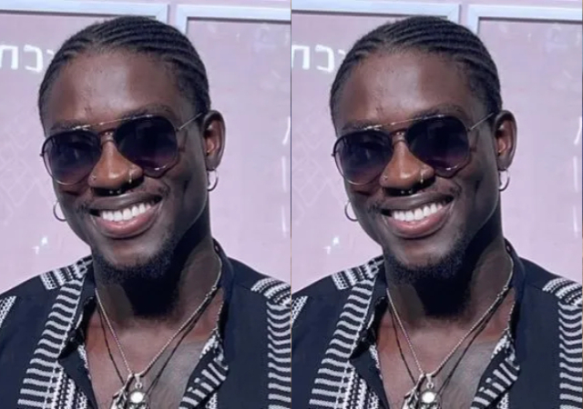 VeryDarkman Fires Back, Slams Critics of NGO Funds, Provides Account Update