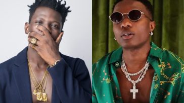 Terry Apala Voices His Fears For Wizkid, Explains Why He Can’t Drop Songs Till 2025