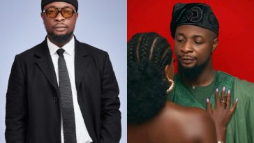 MC Lively Sets To Tie The Knot