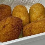 These Beef-Stuffed Cassava Buns by Joyful Cook Are a Must-Try for Your Next Snack Break