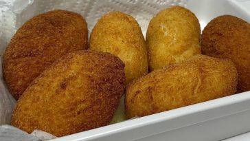 These Beef-Stuffed Cassava Buns by Joyful Cook Are a Must-Try for Your Next Snack Break