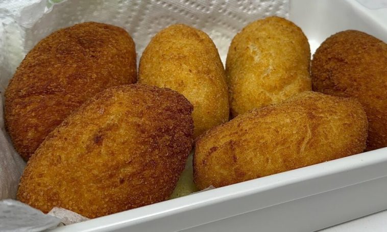 These Beef-Stuffed Cassava Buns by Joyful Cook Are a Must-Try for Your Next Snack Break