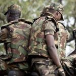 Election 2024 – Ghana Armed Forces Deploy Troops To Support Police Ahead Of Polls