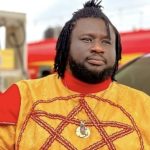 Ajagurajah Plans To Leave Ghana Before Elections, Explains Why
