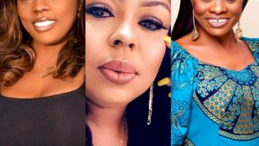 It Is Possible – List Of Celebrities Who Have Declared Support For Bawumia